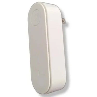 Repelente Ultrasónico Mosquitos